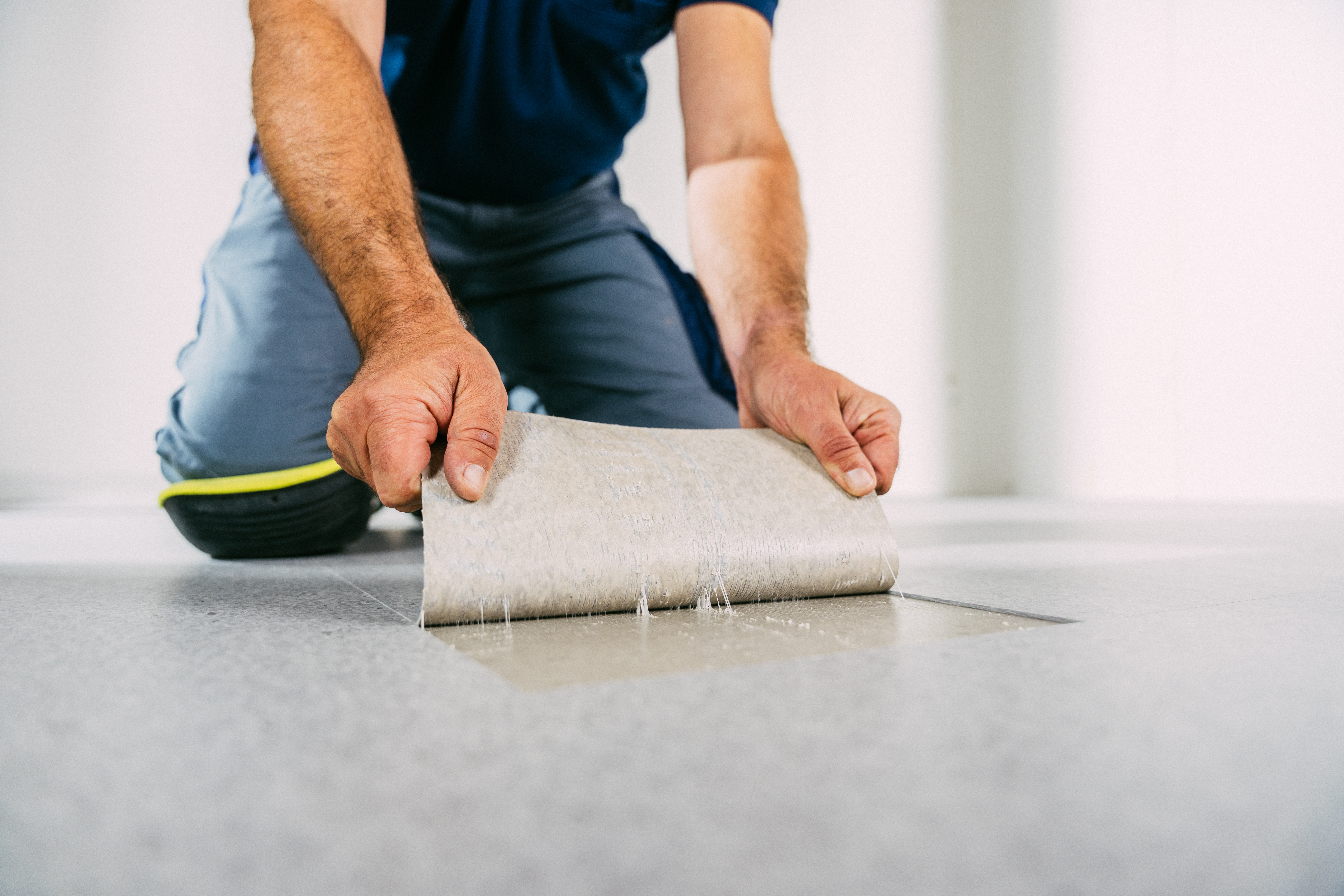 UZIN Easy Lift Primer